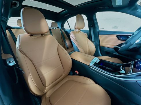 New 2026 Mercedes-Benz C 300 4MATIC Sedan image 27