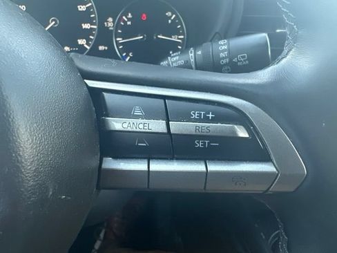 Used 2023 MAZDA CX-30 AWD 2.5 S w/ Select Package image 23