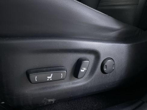 Used 2019 Lexus NX 300 AWD w/ Comfort Package image 13