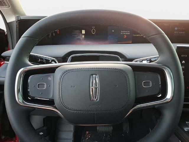 New 2026 Lincoln Nautilus Premier w/ Equipment Group 102A AWD/4WD image 18