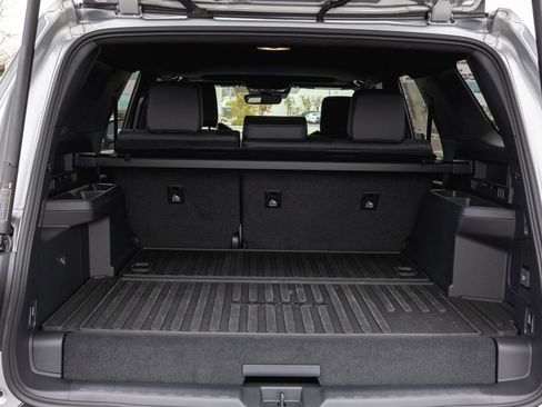 New 2025 Toyota 4Runner TRD Off-Road Premium image 8