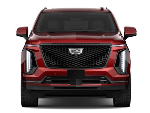 New 2026 Cadillac Escalade Platinum Sport image 32
