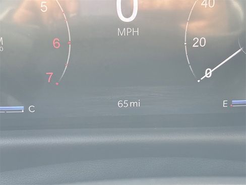 New 2026 Jeep Grand Wagoneer Summit image 36