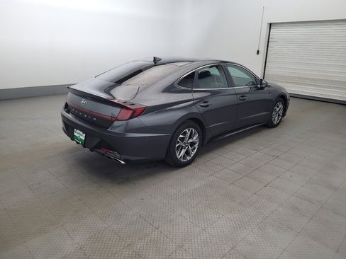 Used 2022 Hyundai Sonata SEL FWD image 9