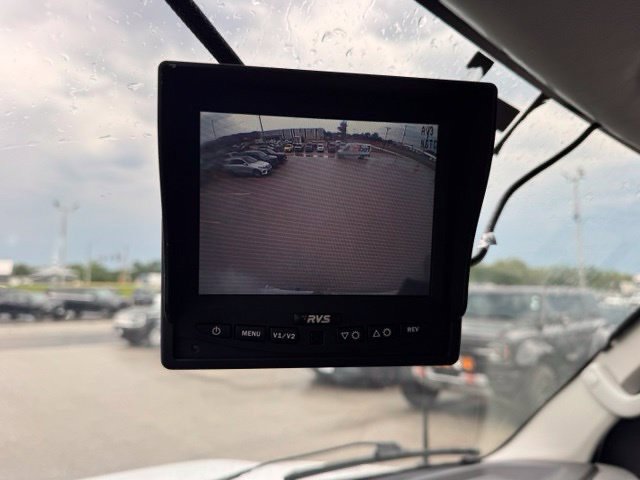 Used 2023 Ford E-350 and Econoline 350 Super Duty w/ Power Windows & Locks Group RWD image 13