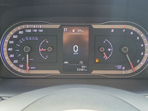 Used 2022 Hyundai Tucson SEL FWD image 23