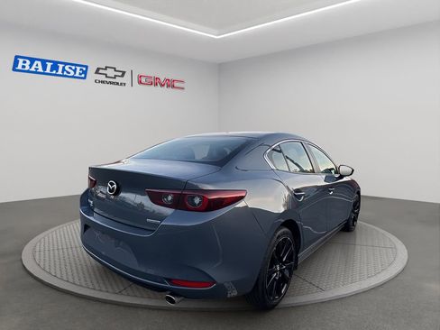 Used 2023 MAZDA MAZDA3 s image 7