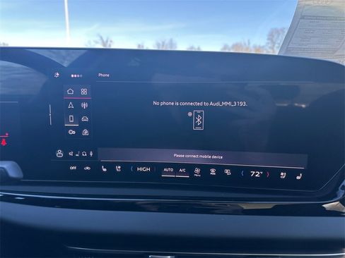 New 2025 Audi A5 2.0T Premium Plus image 17