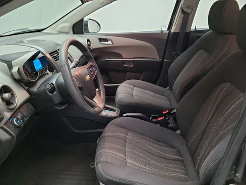 Used 2016 Chevrolet Sonic LT w/ Wheels and Fog Lamp Package image 17