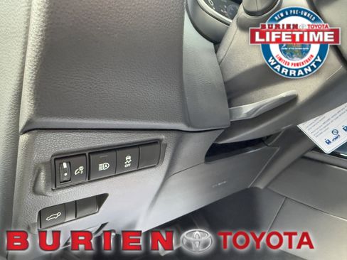 New 2026 Toyota Corolla Cross XLE w/ Convenience Package image 12