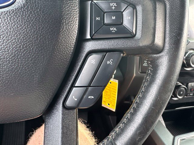 Used 2019 Ford F150 XLT w/ Equipment Group 302A Luxury AWD/4WD image 25