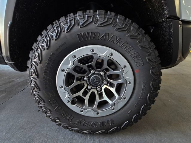 New 2026 RAM 1500 RHO w/ RHO Level 1 Equipment Group AWD/4WD image 38