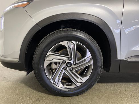 Certified 2023 Hyundai Santa Fe SEL image 11