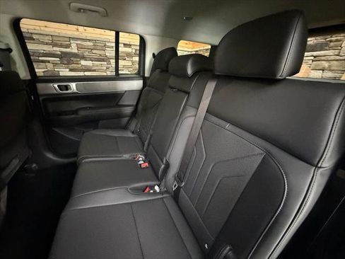 New 2026 Hyundai Santa Fe XRT image 20