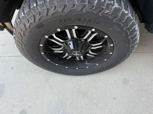Used 2020 Ford Ranger XL w/ Equipment Group 101A Mid AWD/4WD image 8