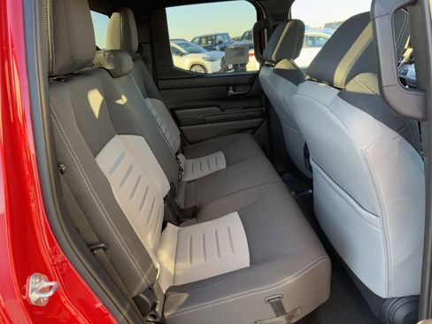 New 2026 Toyota Tacoma TRD Sport image 5