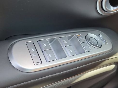 New 2026 Hyundai Palisade Calligraphy AWD/4WD image 16