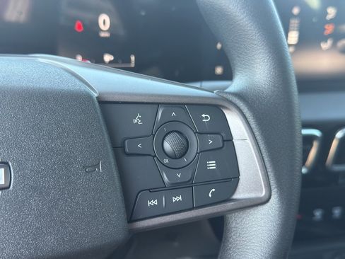 New 2026 Nissan Sentra SV w/ Floor Mat Package image 19