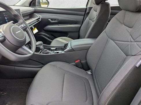 New 2026 Hyundai Tucson SE FWD image 22
