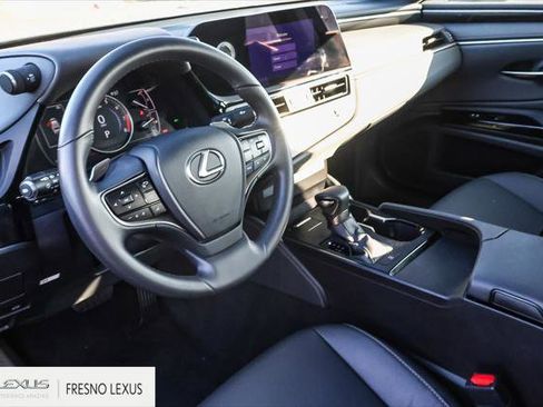 Certified 2025 Lexus ES 350 350 image 19