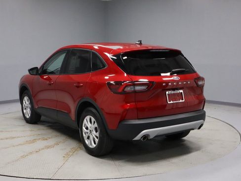 Certified 2025 Ford Escape Active w/ Active Premium Tech Pack AWD/4WD image 9