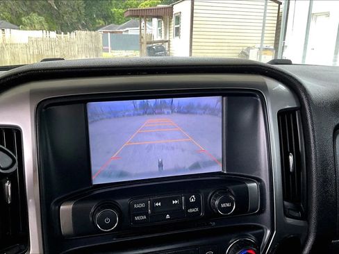 Used 2014 Chevrolet Silverado 1500 LT w/ All Star Edition AWD/4WD image 14