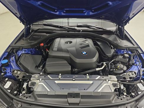 New 2026 BMW 330i xDrive Sedan w/ M Sport Package AWD/4WD image 30