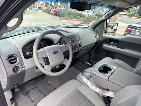 Used 2005 Ford F150 XLT image 7