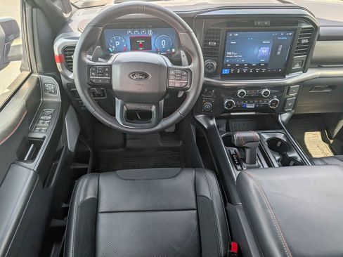 Used 2025 Ford F150 Raptor AWD/4WD image 10