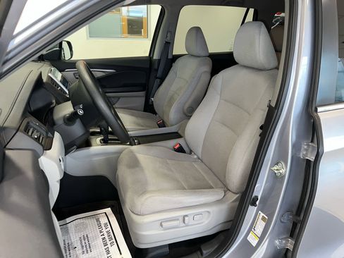 Used 2016 Honda Pilot EX image 17