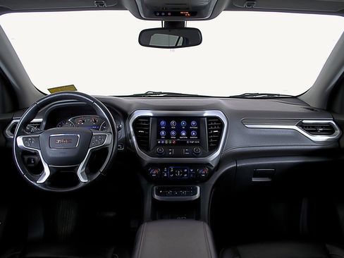 Used 2020 GMC Acadia SLT image 14