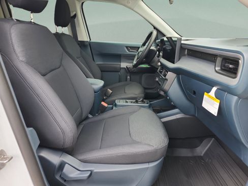 New 2026 Ford Maverick XL AWD/4WD image 16