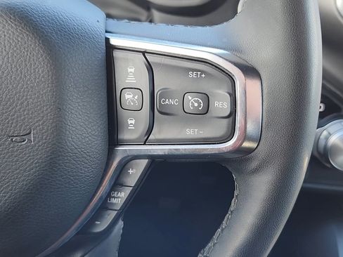 Used 2025 RAM 1500 Laramie AWD/4WD image 13