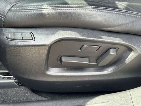 Certified 2023 MAZDA CX-9 Touring Plus AWD/4WD image 21