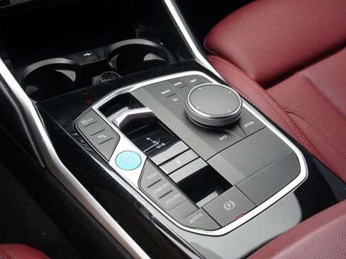 Used 2023 BMW i4 eDrive40 RWD image 52