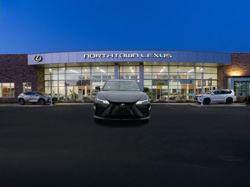 Used 2023 Lexus RZ 450e Premium w/ Technology Package image 20