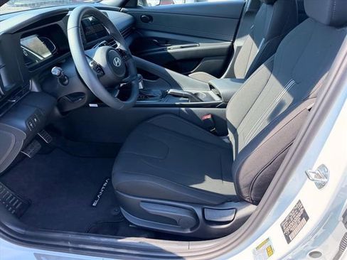 New 2026 Hyundai Elantra Sport FWD image 18