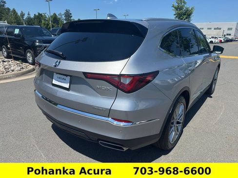 Certified 2023 Acura MDX SH-AWD w/ Advance Package image 7