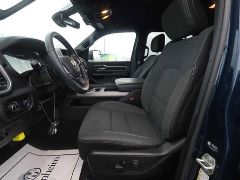 Used 2023 RAM 1500 Big Horn image 11