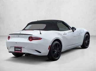 New 2026 MAZDA MX-5 Miata Club w/ Interior Package RWD video 2