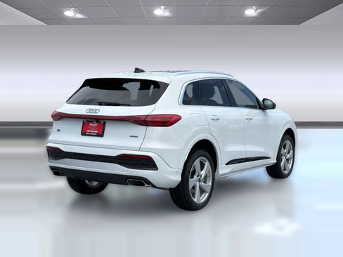New 2026 Audi Q5 Premium AWD/4WD image 9