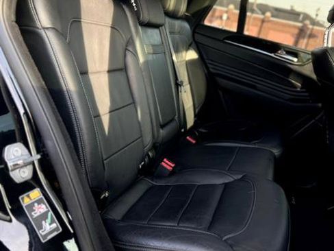 Used 2018 Mercedes-Benz GLE 43 AMG 4MATIC Coupe image 19