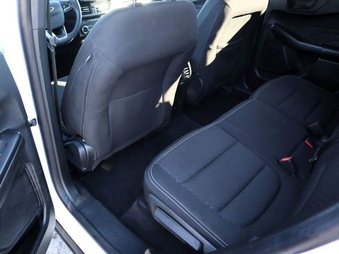 Used 2025 Ford Escape Active image 9