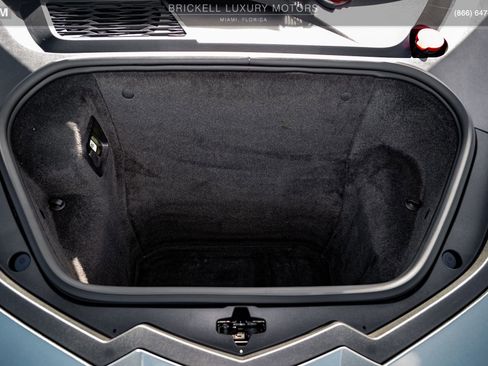 Used 2023 Chevrolet Corvette Stingray Coupe w/ 1LT image 26