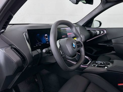 New 2026 BMW X3 xDrive30 image 13