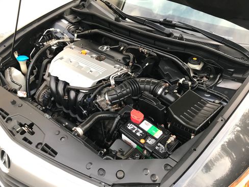 Used 2012 Acura TSX Sport Wagon image 50