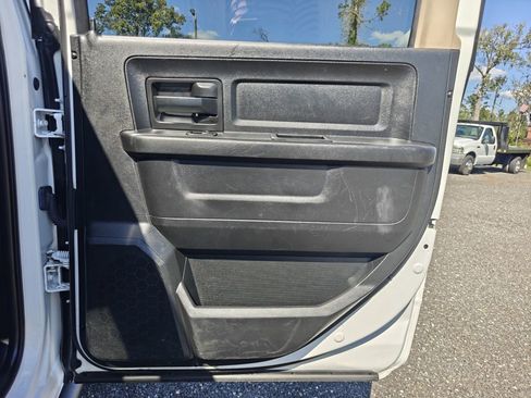 Used 2020 RAM 2500 Tradesman image 29