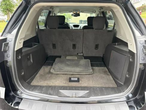 Used 2012 GMC Terrain SLE image 16