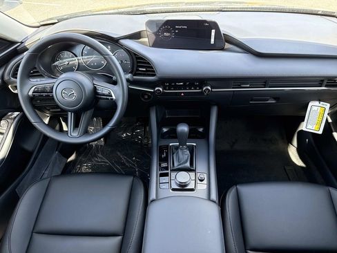 New 2026 MAZDA MAZDA3 s Sport image 22