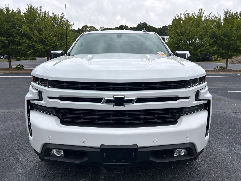 Used 2019 Chevrolet Silverado 1500 RST w/ All-Star Edition AWD/4WD image 11